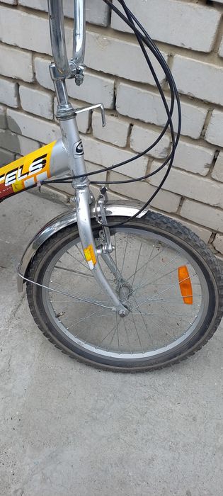 Велосипед продам