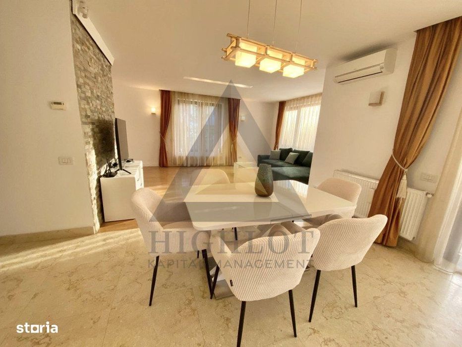 Oxford Gardens | Vila Duplex | Preluare Contract De Inchiriere