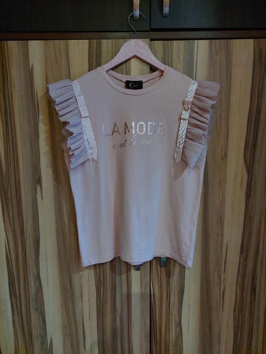 Блузка Christine М/Л р.