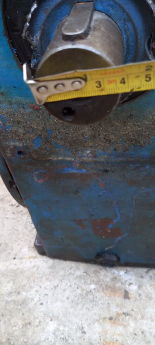 reductor raport 40 la 1 coroana bronz