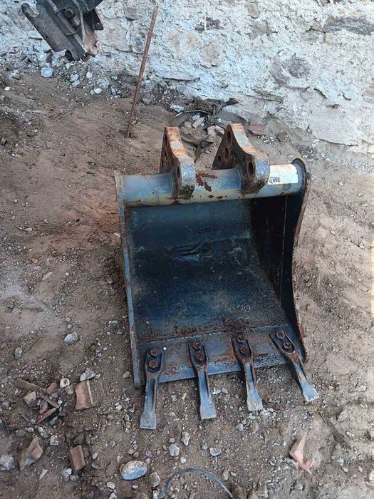 Кофи за багер (нови)