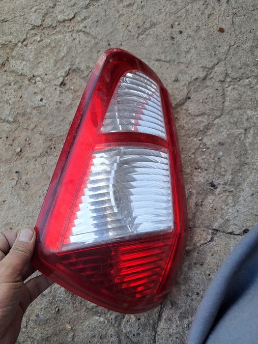 Продам генератор от Черри тииго в рабочем состоянии