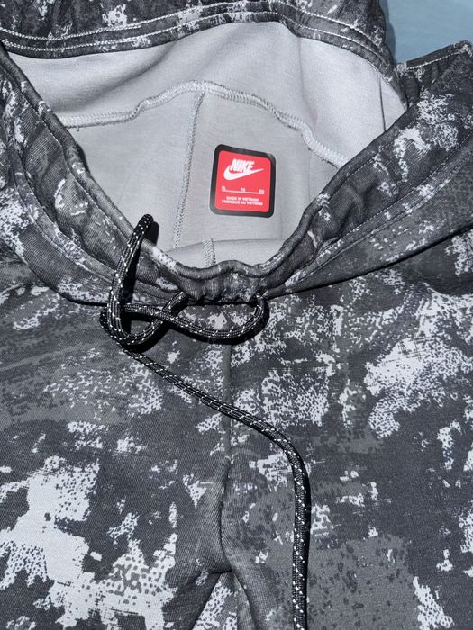Nike Tech Fleece