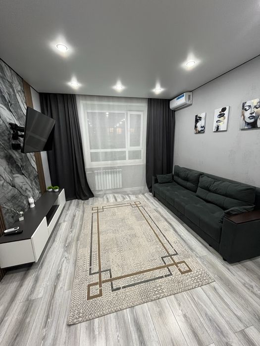 Квартира посуточно Кокшетау