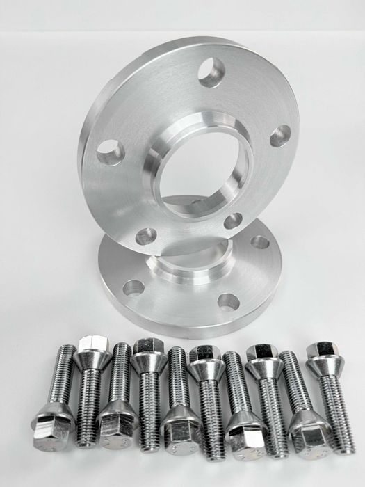 Set 2 distantiere de 30mm Porsche Panamera,Vw Touareg, Audi Q7