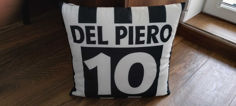 Възглавничка Del Piero 10