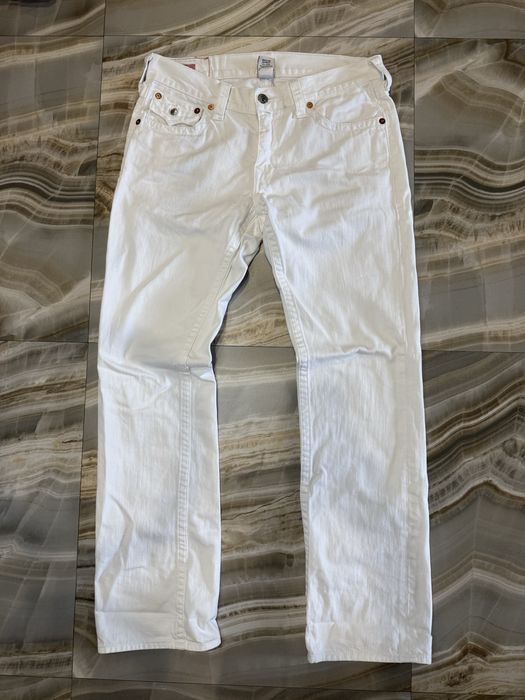 True Religion RICKY