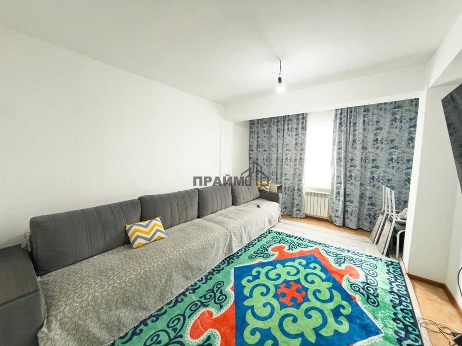 ПРОДАМ 2х ком. Кулагер (Мирлан ПРАЙМ)