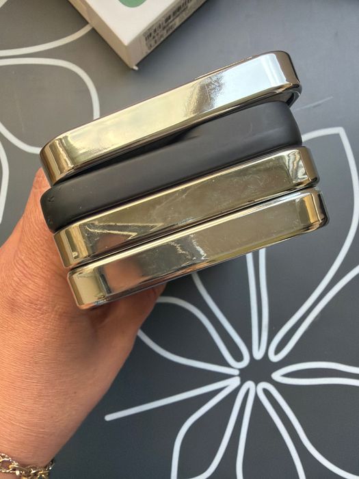 iPhone 13 128GB 4бр.гръбчета за телефон