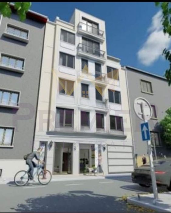 Продава се Двустаен апартамент в Варна, Гръцка махала - 76 кв.м за 1712 €/кв.м - Снимка #4