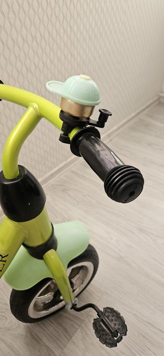 Детско колело (триколка) cavalier