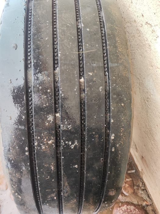 Резина с дисками