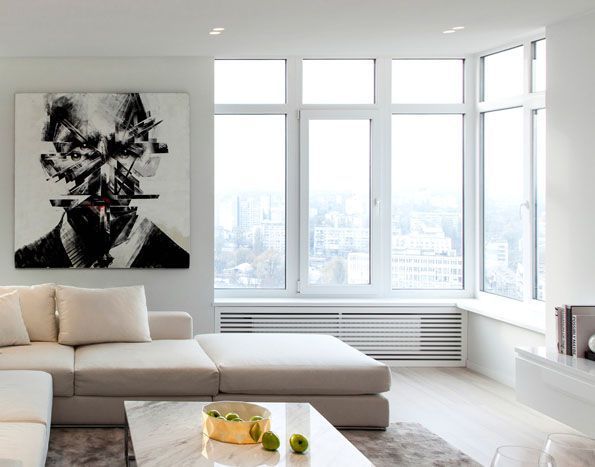 Пластиковые окна Akfa. Прямо с цеха. Замер.