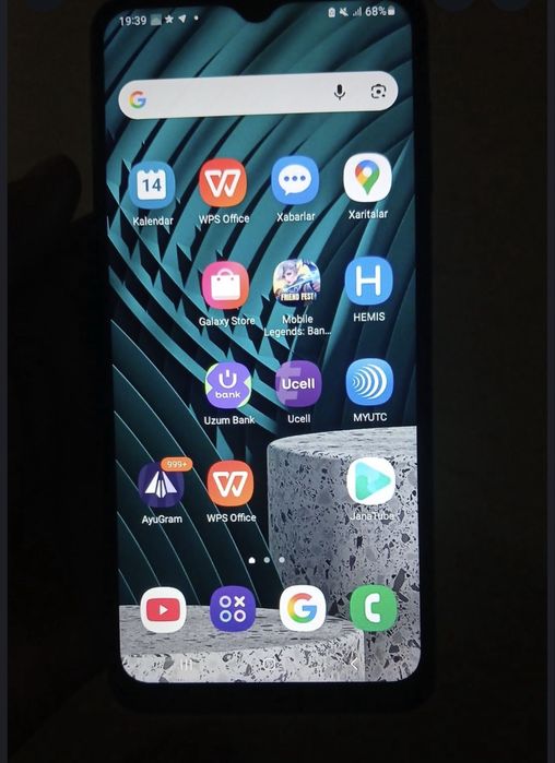 samsung a 12 64 gb sotiladi