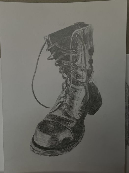 Продам рисунки карандашом