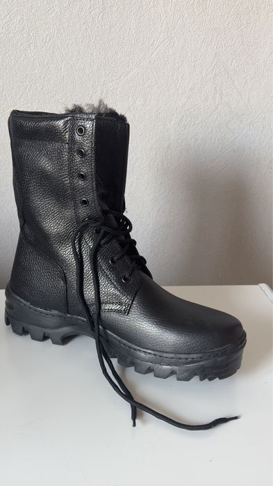 БЕРЦЫ зимные Срочно