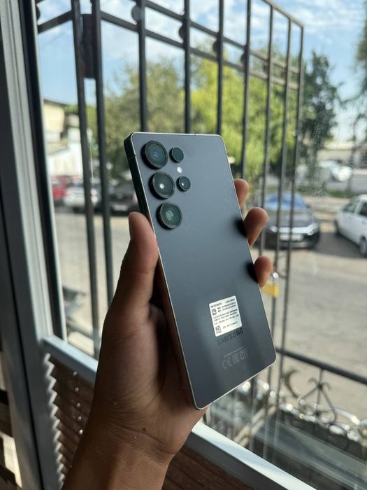 Samsung Galaxy s25 ultra