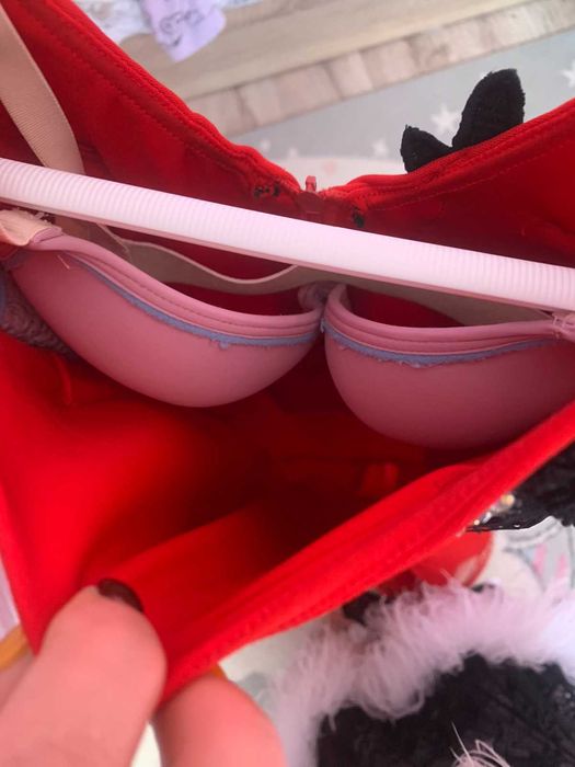 рокля за спортни танци-латина