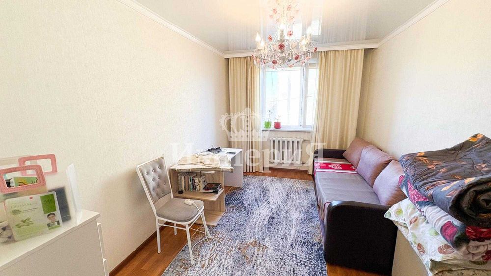 продается 3х ком кв Гарышкер Айдана Империя