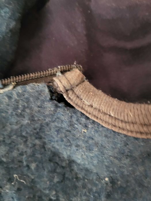 Зимно яке размер 80