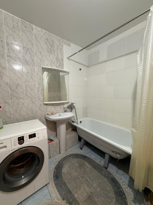 3-х комнатая квартира