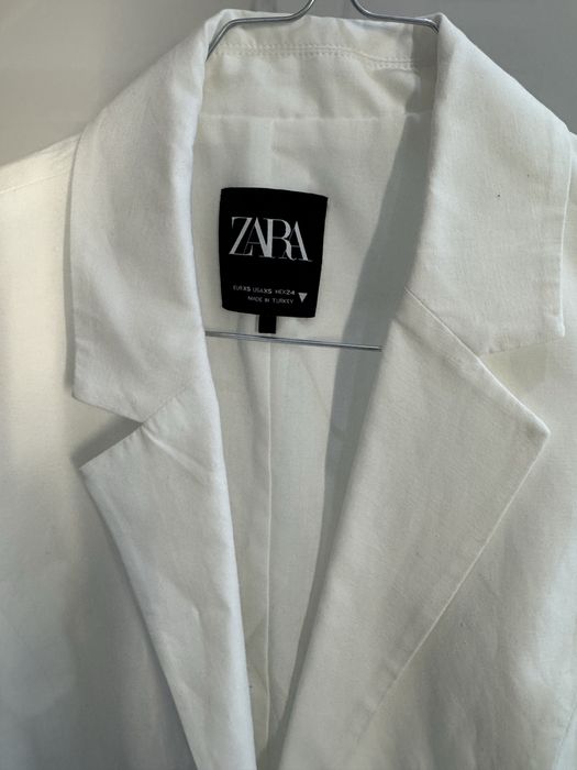 Елек/къс блейзър “ZARA”