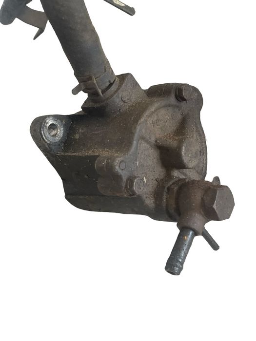 Pompa De Vacuum Toyota Rav 4 Ii _A2_ 2000 - 2005 2.0D 29300-27020