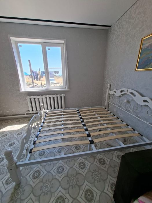 Продам кроват 2спал