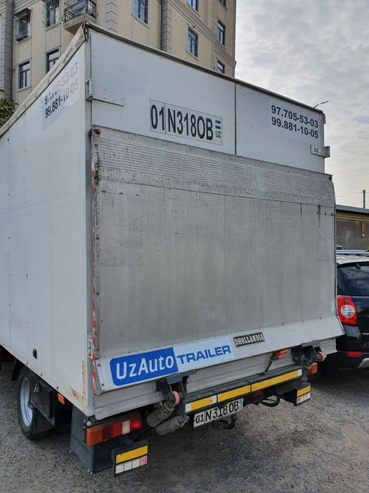 Услуги ГИДРОБОРТА, ТАКЕЛАЖ, ФАРКОП. Перевозка  банкоматов, картома