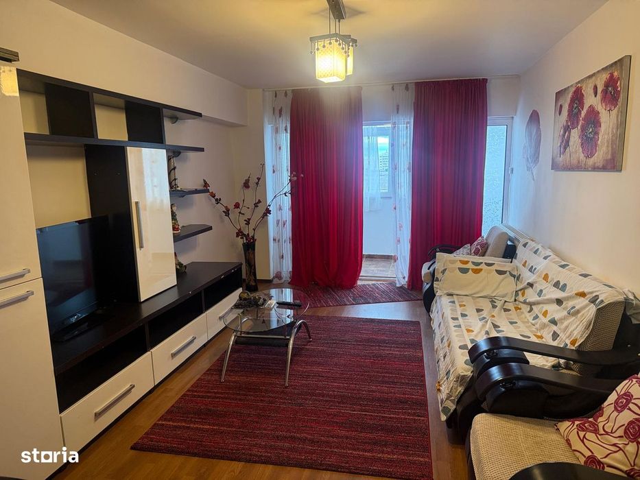 Inchiriere apartament 2 camere, Targoviste, Calea Bucuresti — fotografia 3