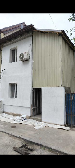 Închiriez casa in centrul Bucureștiului