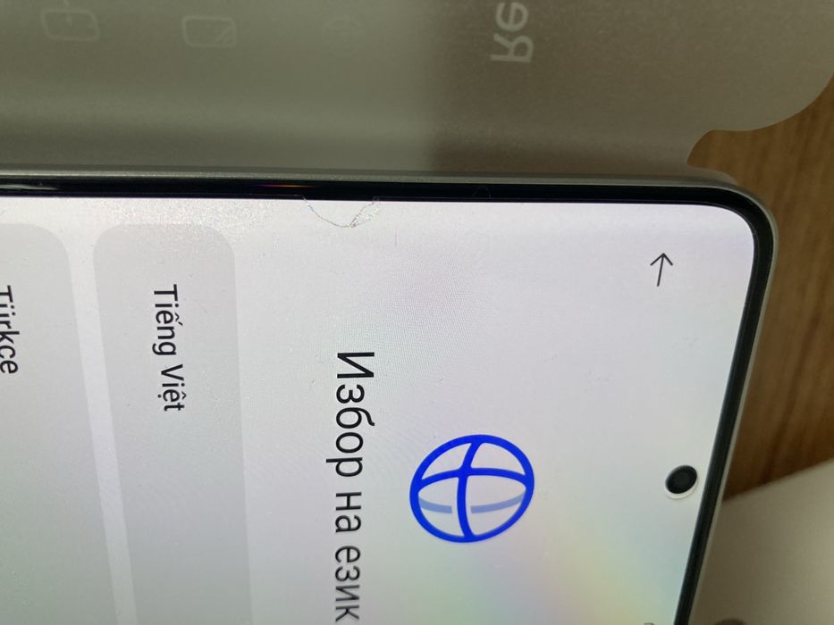 Xiaomi Redmi Note 13 Pro+ 5G 12/512GB