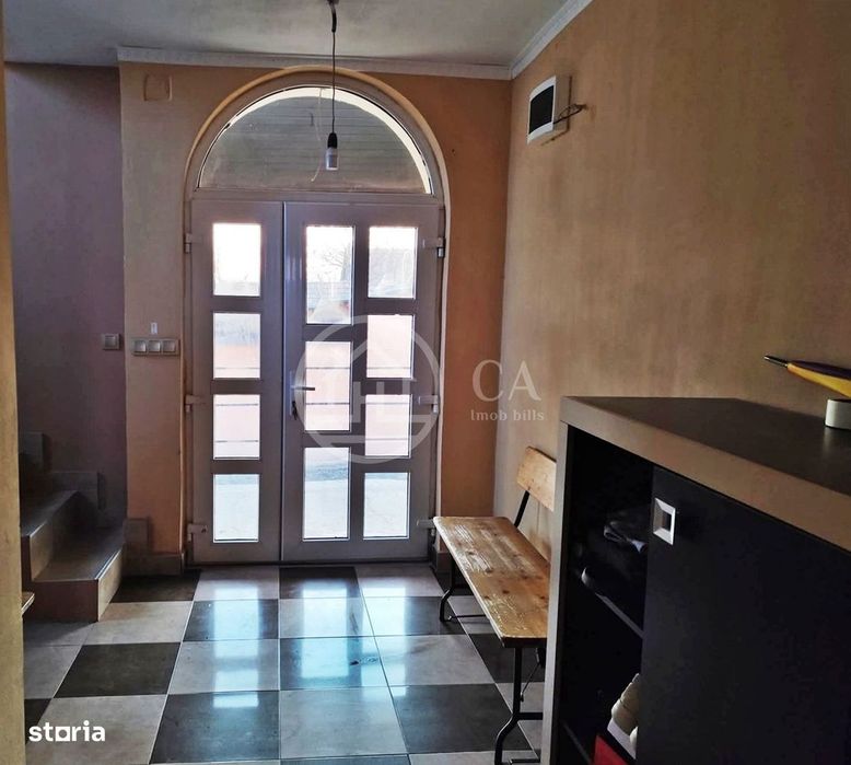 Casa de vânzare cu 5 camere in Popești, jud. Bihor