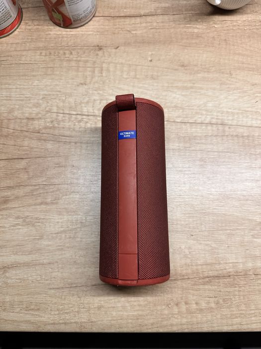 Boxa bluetooth UE Boom