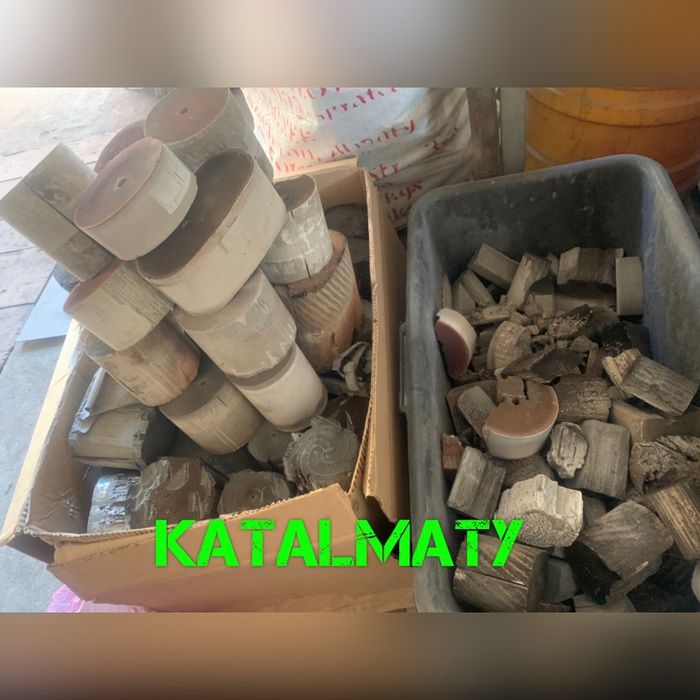 Катализаторы дорого без посредников