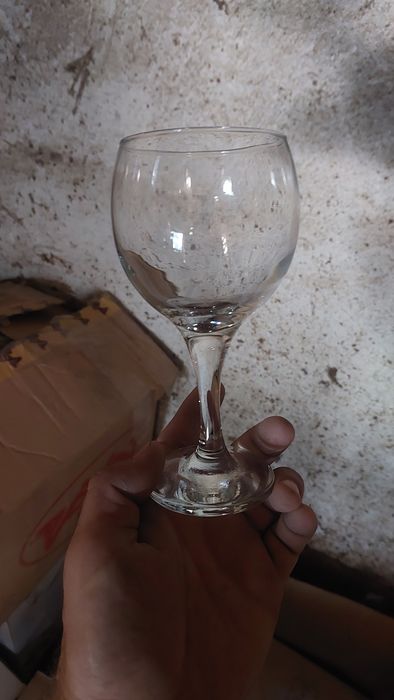 Фужеры  "Bistro"