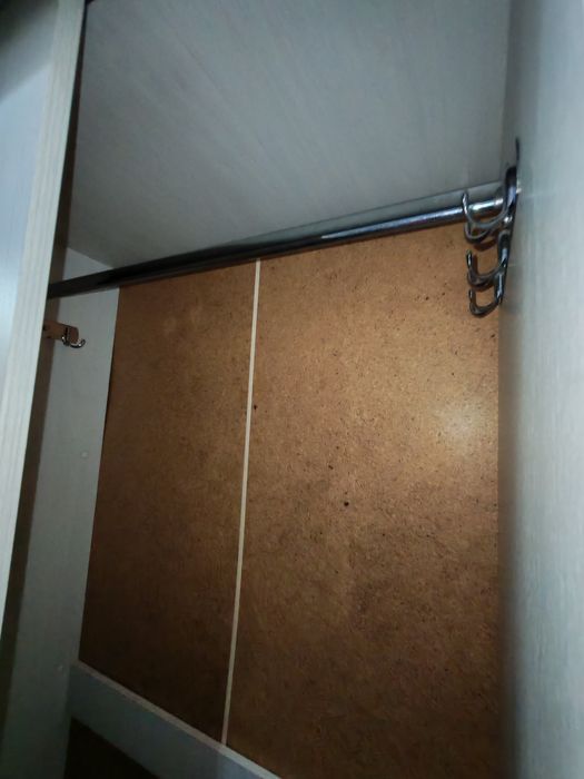 Отдам шкаф купе даром