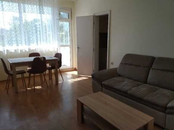 Дава се под наем Тристаен апартамент в Бургас, Възраждане - 90 кв.м за 360 € - Снимка #11