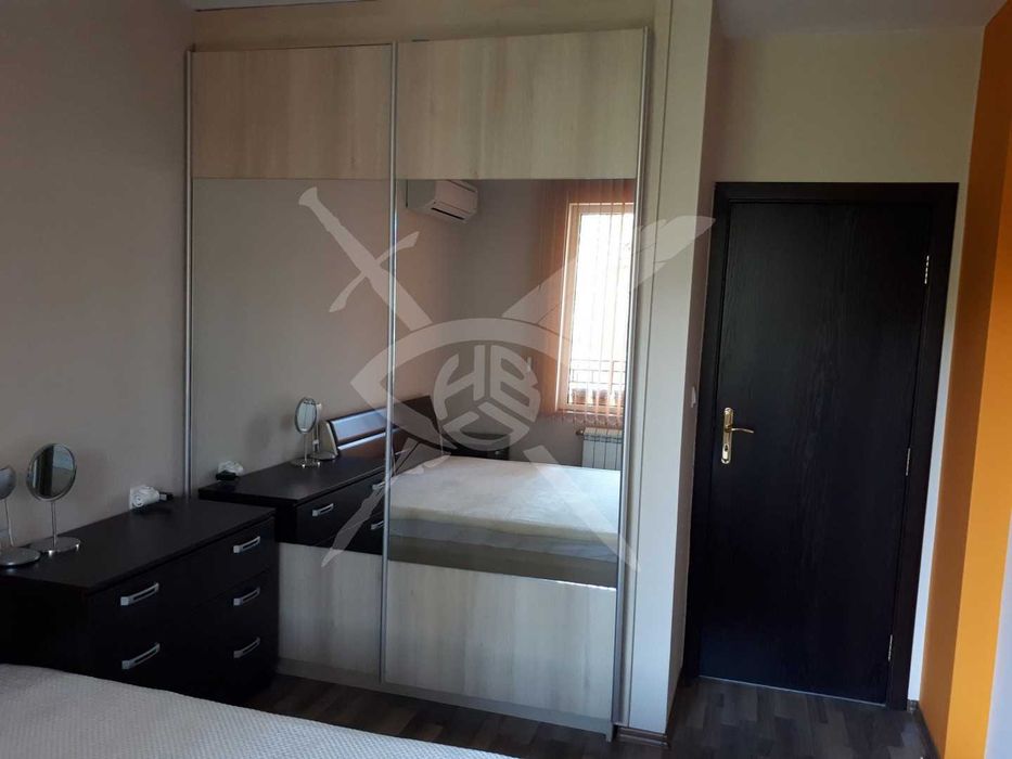 Дава се под наем Двустаен апартамент в София, Редута - 52 кв.м за 600 € - Снимка #4