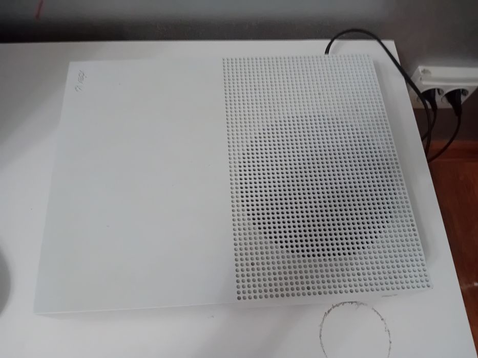 Xbox One S All Digital edition