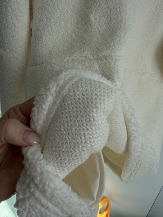 Женская кофта со спортмастера