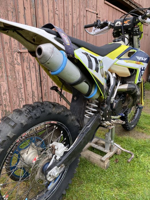 Husqvarna TE 300I