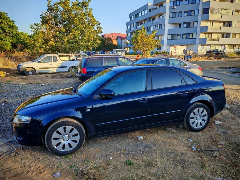 AUDI  2006 — imagine 3
