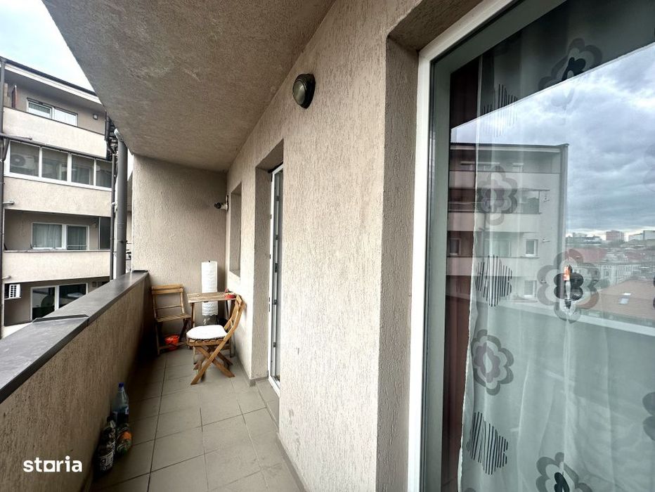 Apartament 2 camere | La Cheie | Bloc Nou | 54mp | Zona Platinia