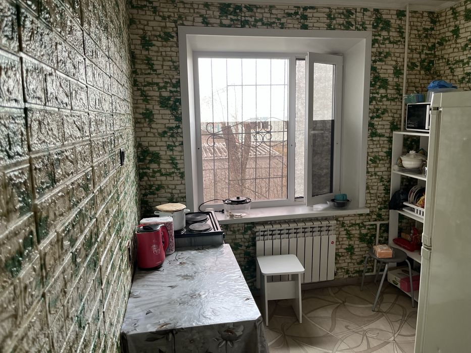 Продам квартиру 1 комнатную