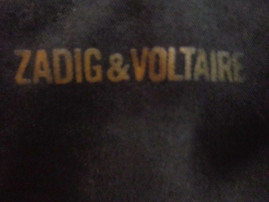 Rochie camasa Zadig&Voltaire marimea XS