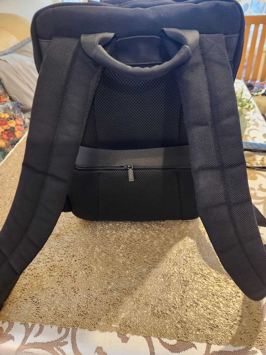 Дизайнерска раница  PORSCHE DESIGN  ЧЕРНА