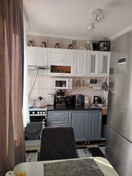 Продаёться 3-х комнатная квартира