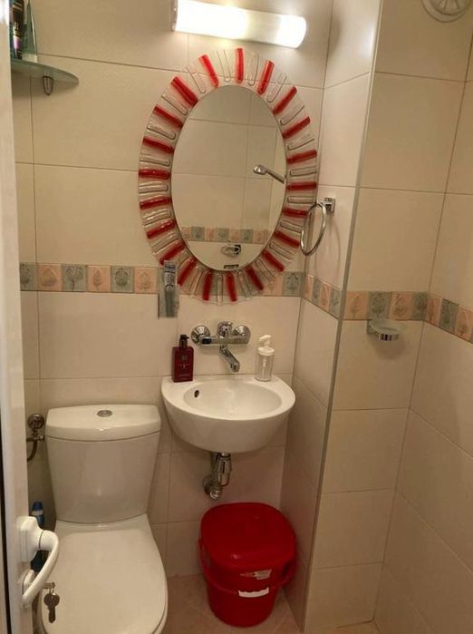 Дава се под наем Едностаен апартамент в София, Оборище - 35 кв.м за 399 € - Снимка #4