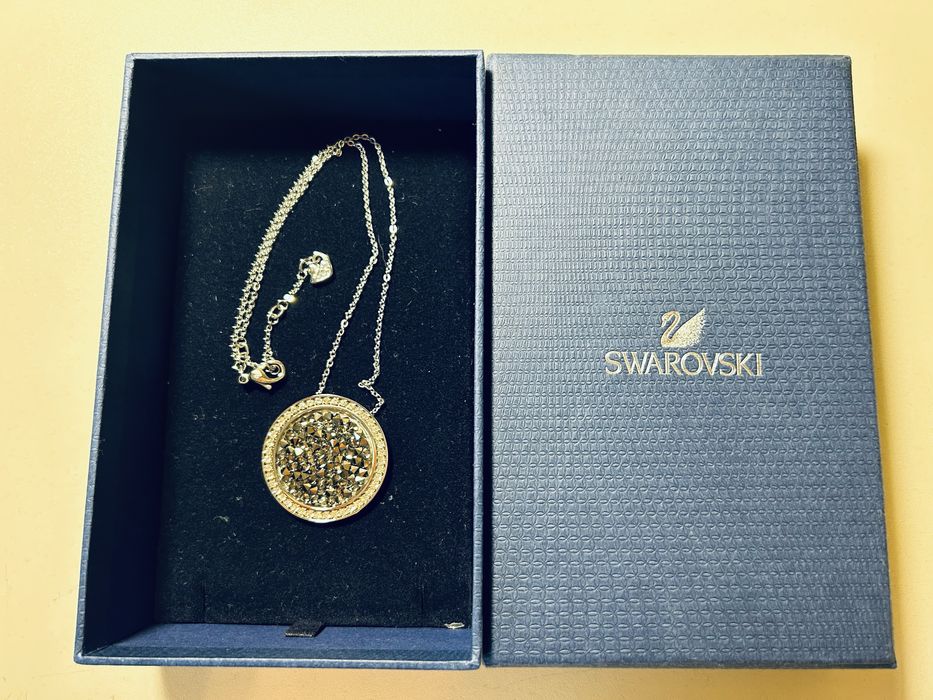 Подвеска Swarowski Оригинал